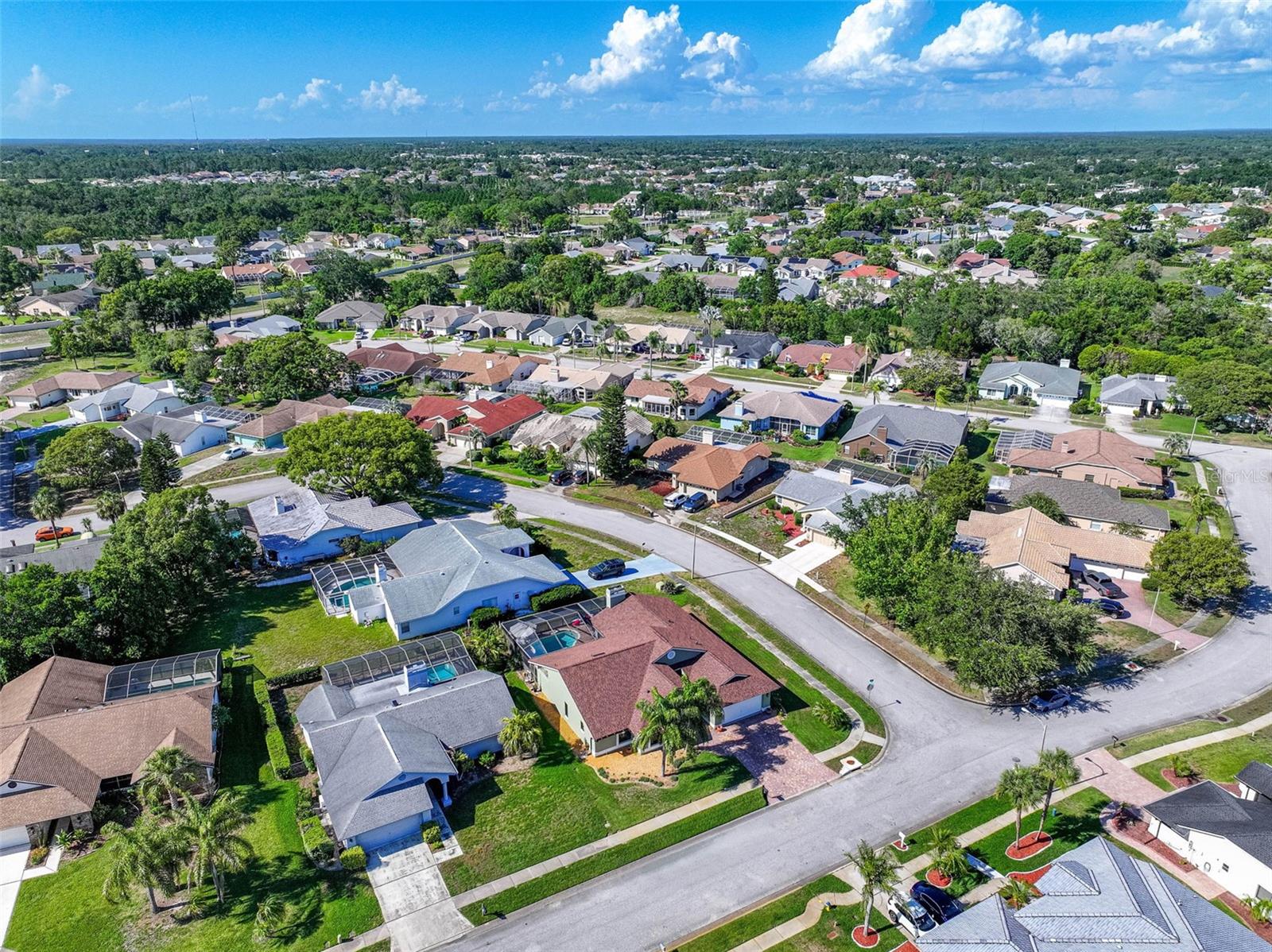 8535 CAITLIN CT, HUDSON, FL, 34667