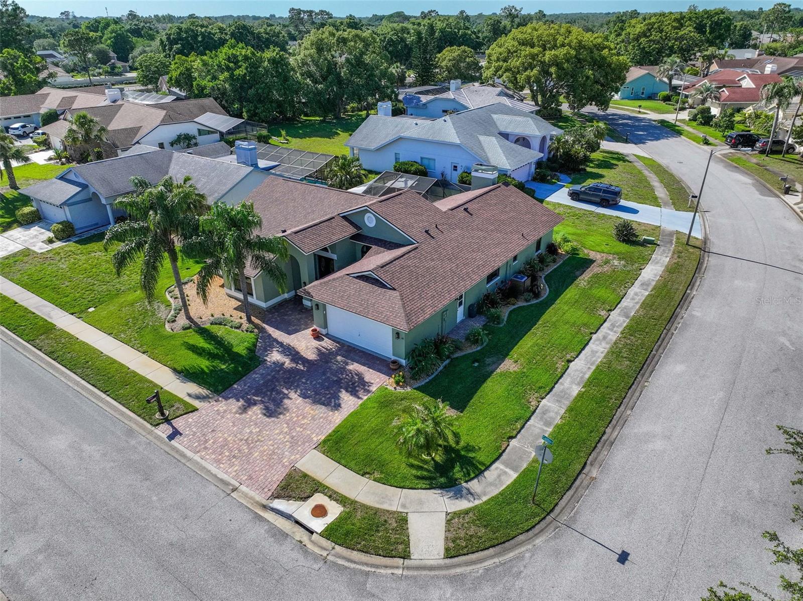 8535 CAITLIN CT, HUDSON, FL, 34667