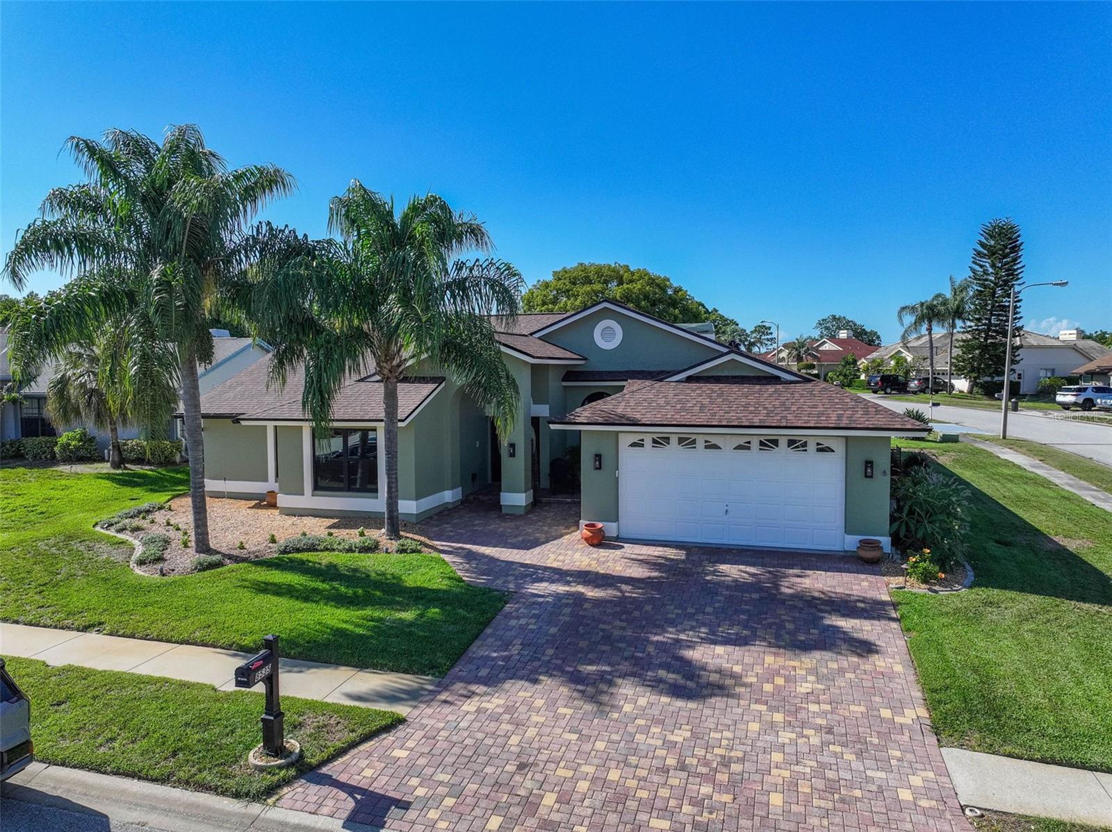 8535 CAITLIN CT, HUDSON, FL, 34667