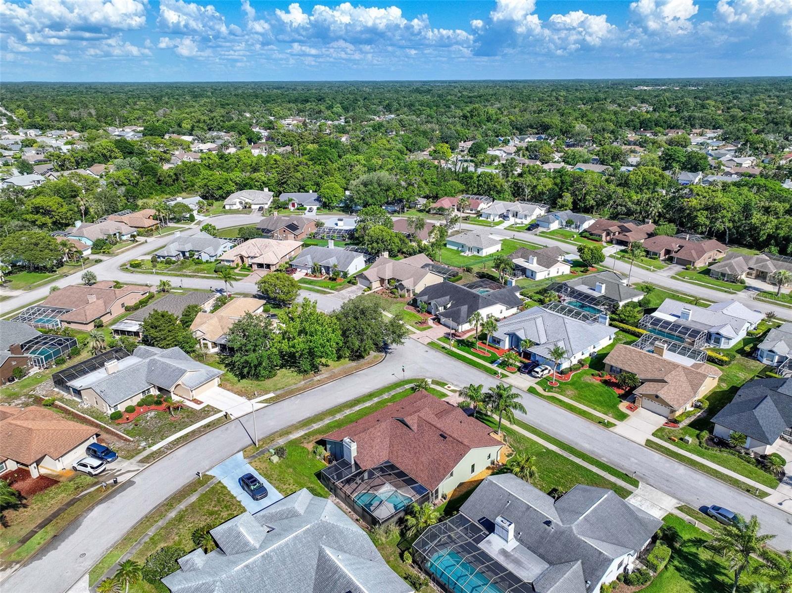 8535 CAITLIN CT, HUDSON, FL, 34667