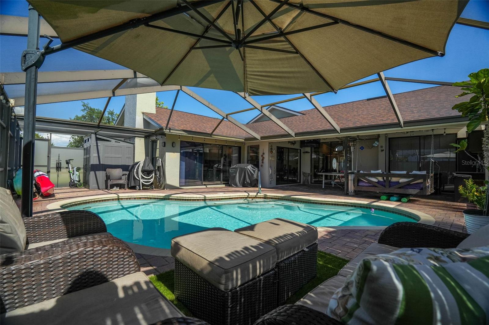 8535 CAITLIN CT, HUDSON, FL, 34667