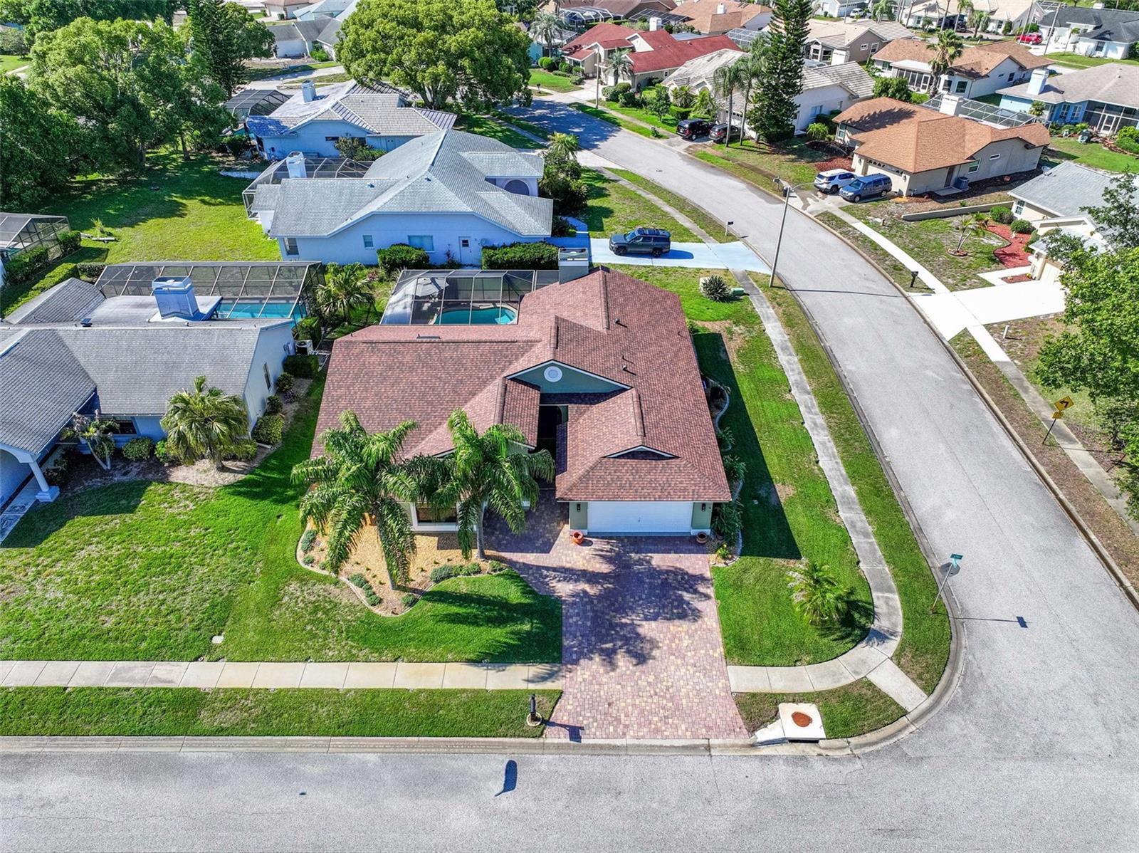 8535 CAITLIN CT, HUDSON, FL, 34667