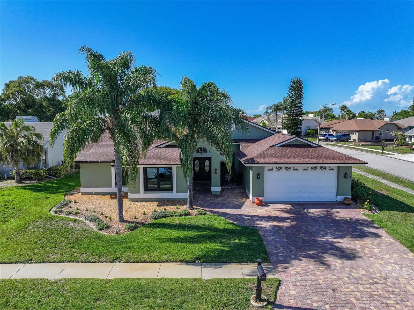 8535 CAITLIN CT, HUDSON, FL, 34667