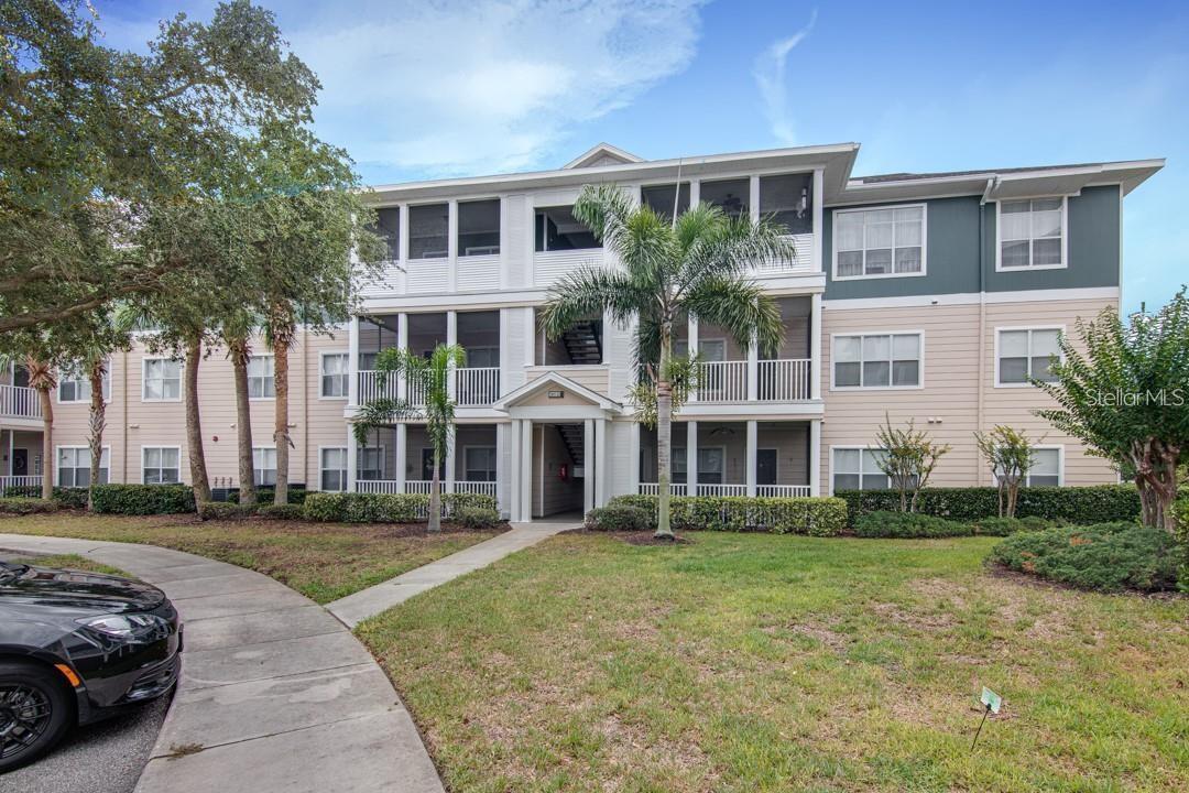 4802 51ST ST W #1705, BRADENTON, FL, 34210