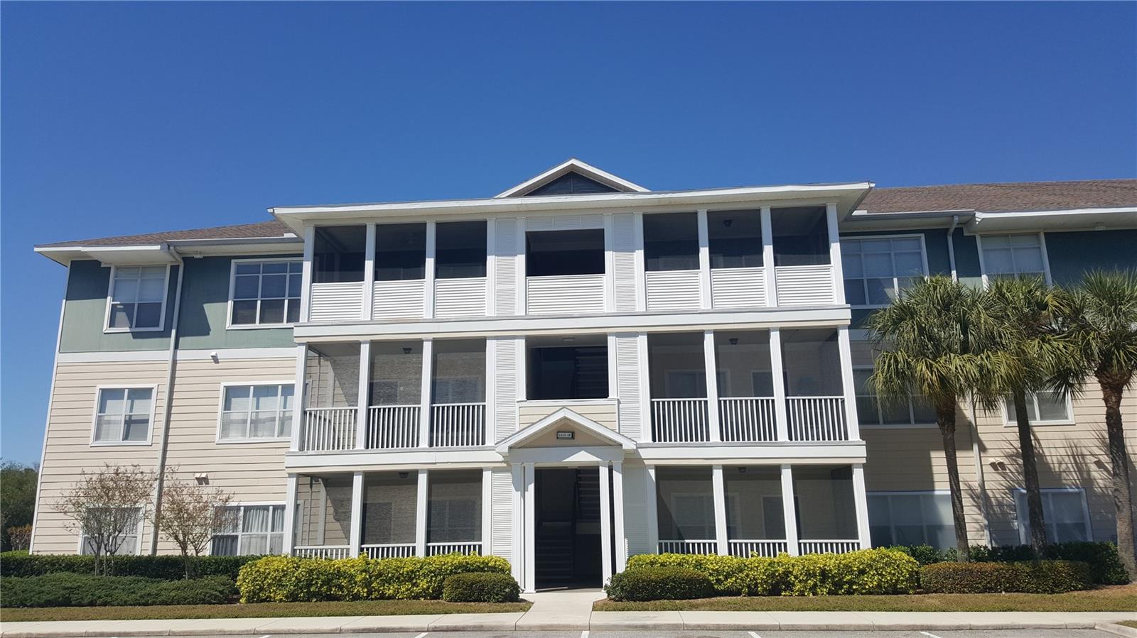 4802 51ST ST W #1705, BRADENTON, FL, 34210