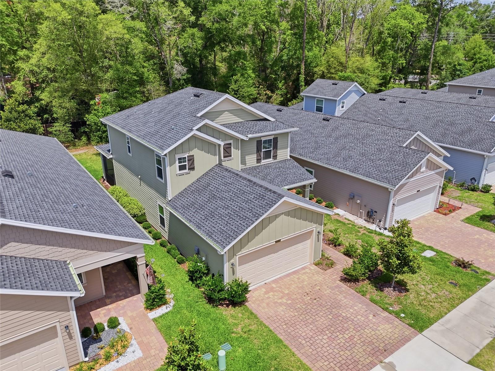 2208 NW 89TH WAY, GAINESVILLE, FL, 32606