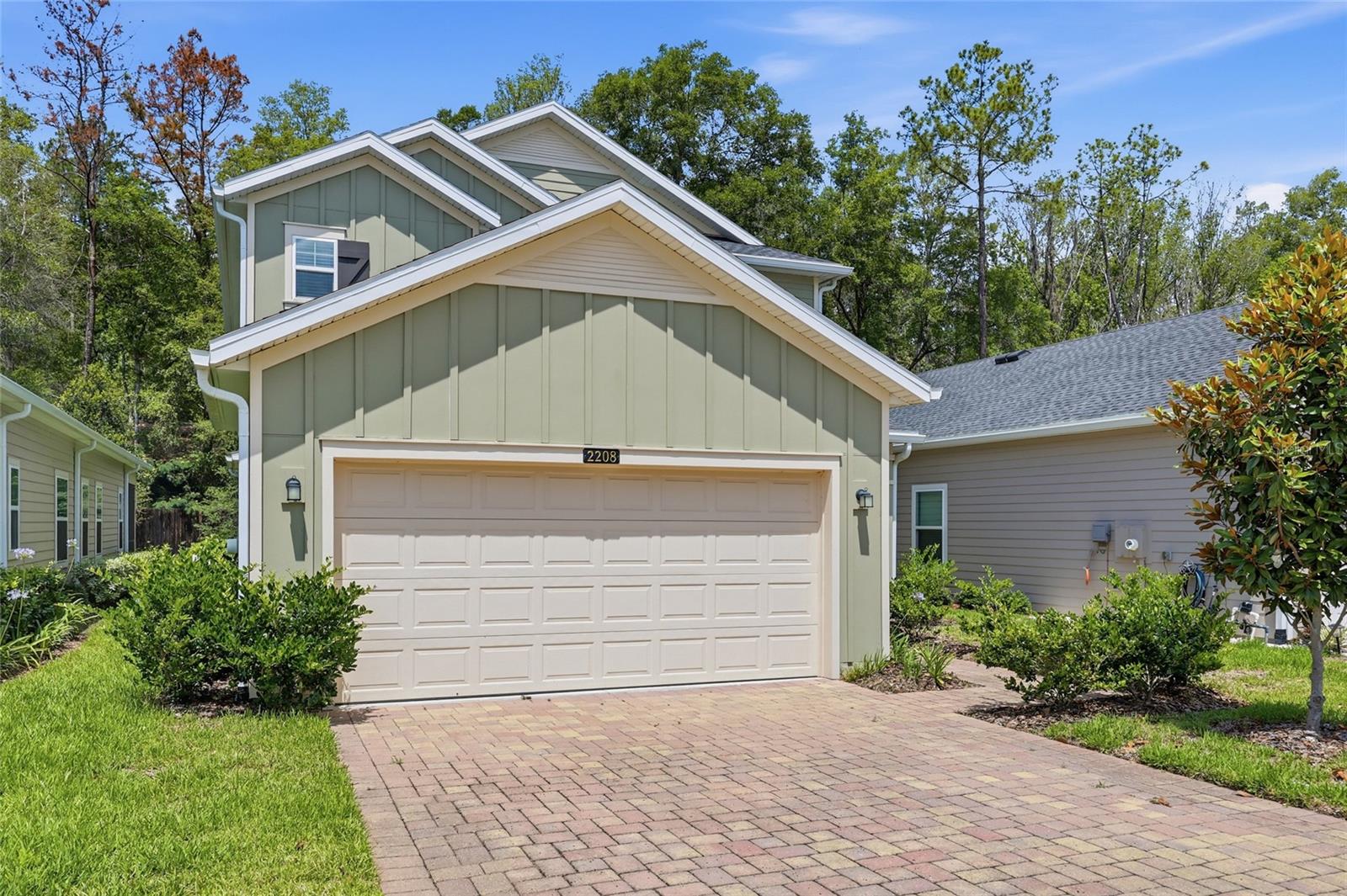 2208 NW 89TH WAY, GAINESVILLE, FL, 32606