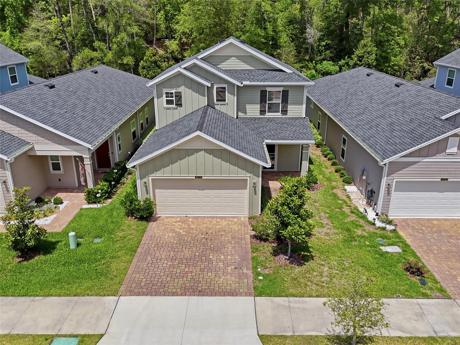 2208 NW 89TH WAY, GAINESVILLE, FL, 32606