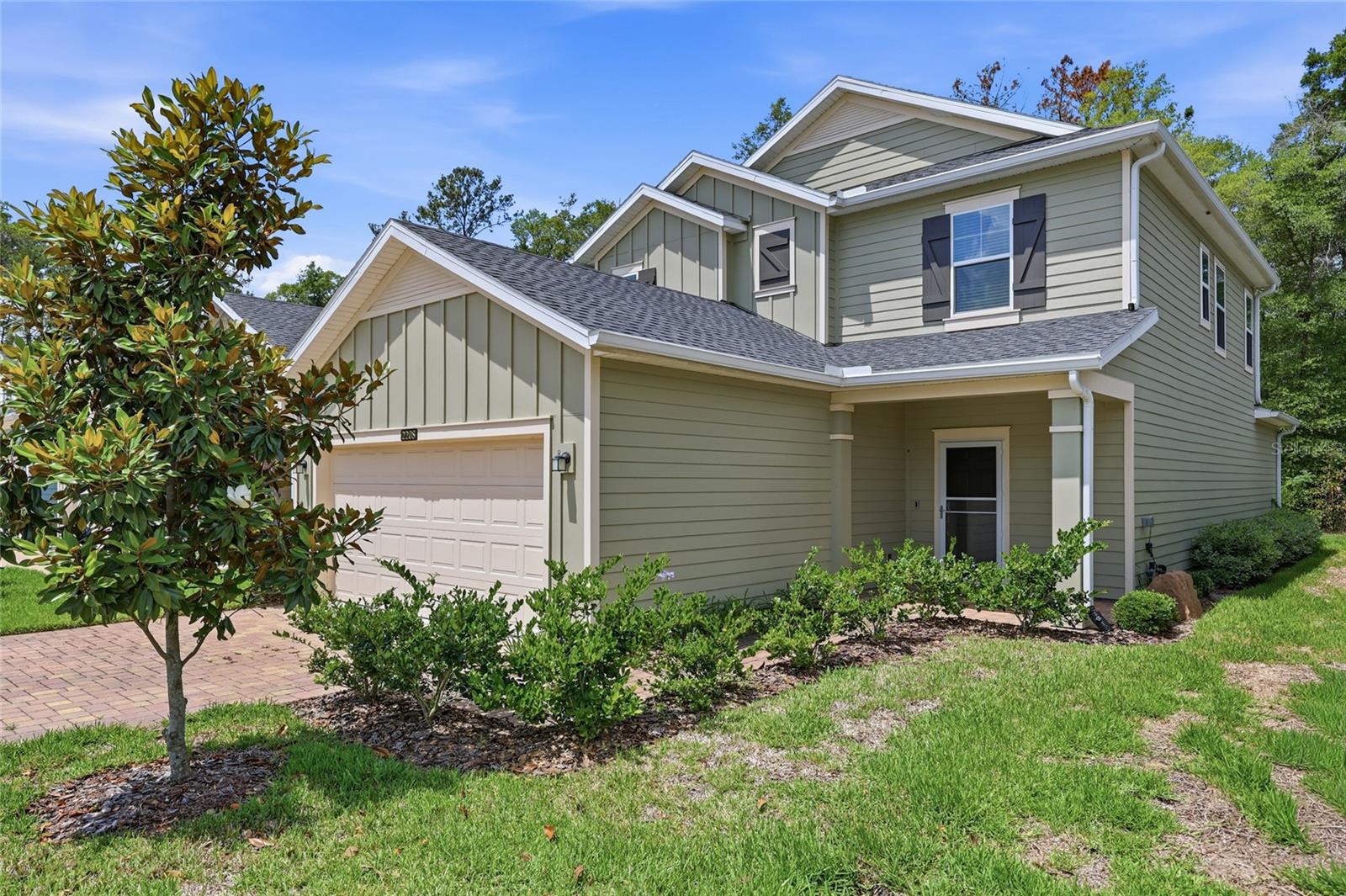2208 NW 89TH WAY, GAINESVILLE, FL, 32606