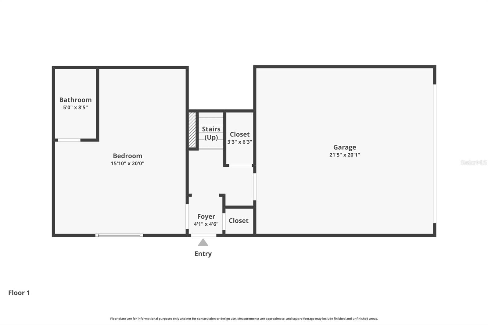 405 S WESTLAND AVE #4, TAMPA, FL, 33606