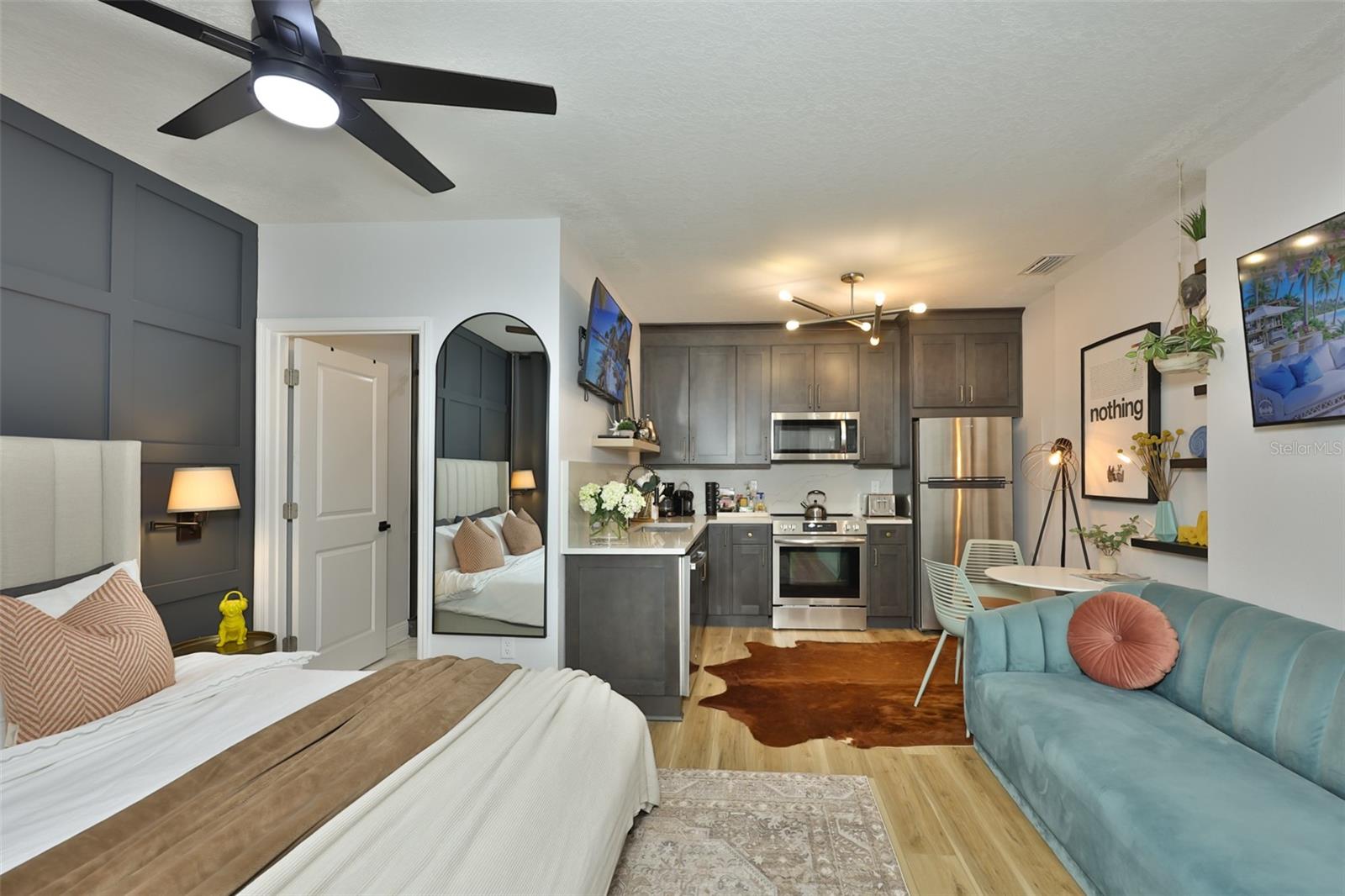 405 S WESTLAND AVE #4, TAMPA, FL, 33606