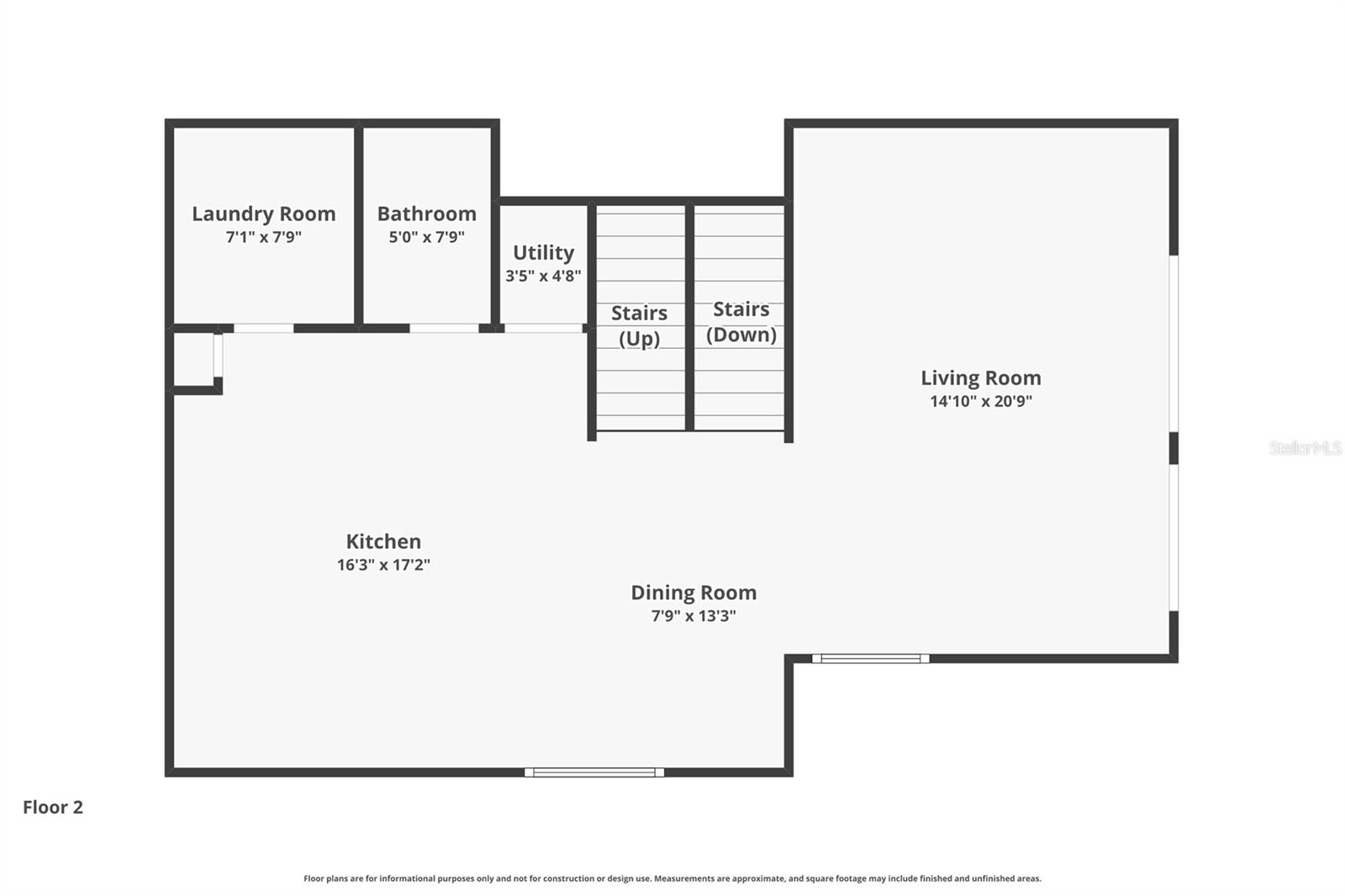 405 S WESTLAND AVE #4, TAMPA, FL, 33606
