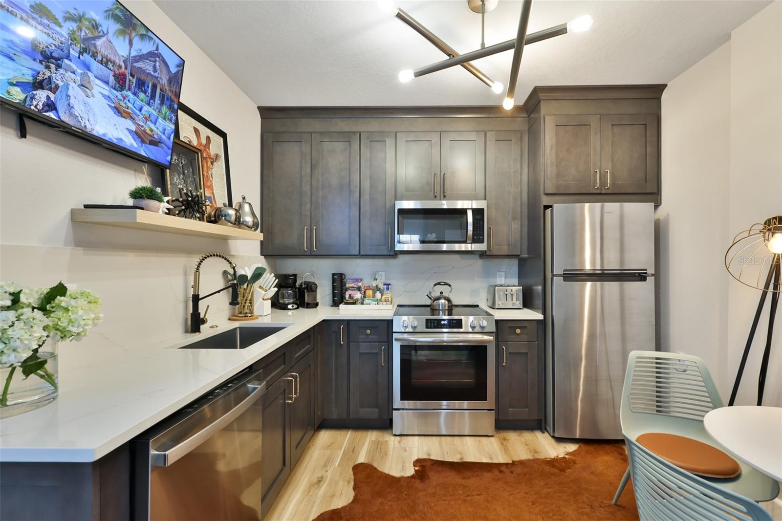 405 S WESTLAND AVE #4, TAMPA, FL, 33606