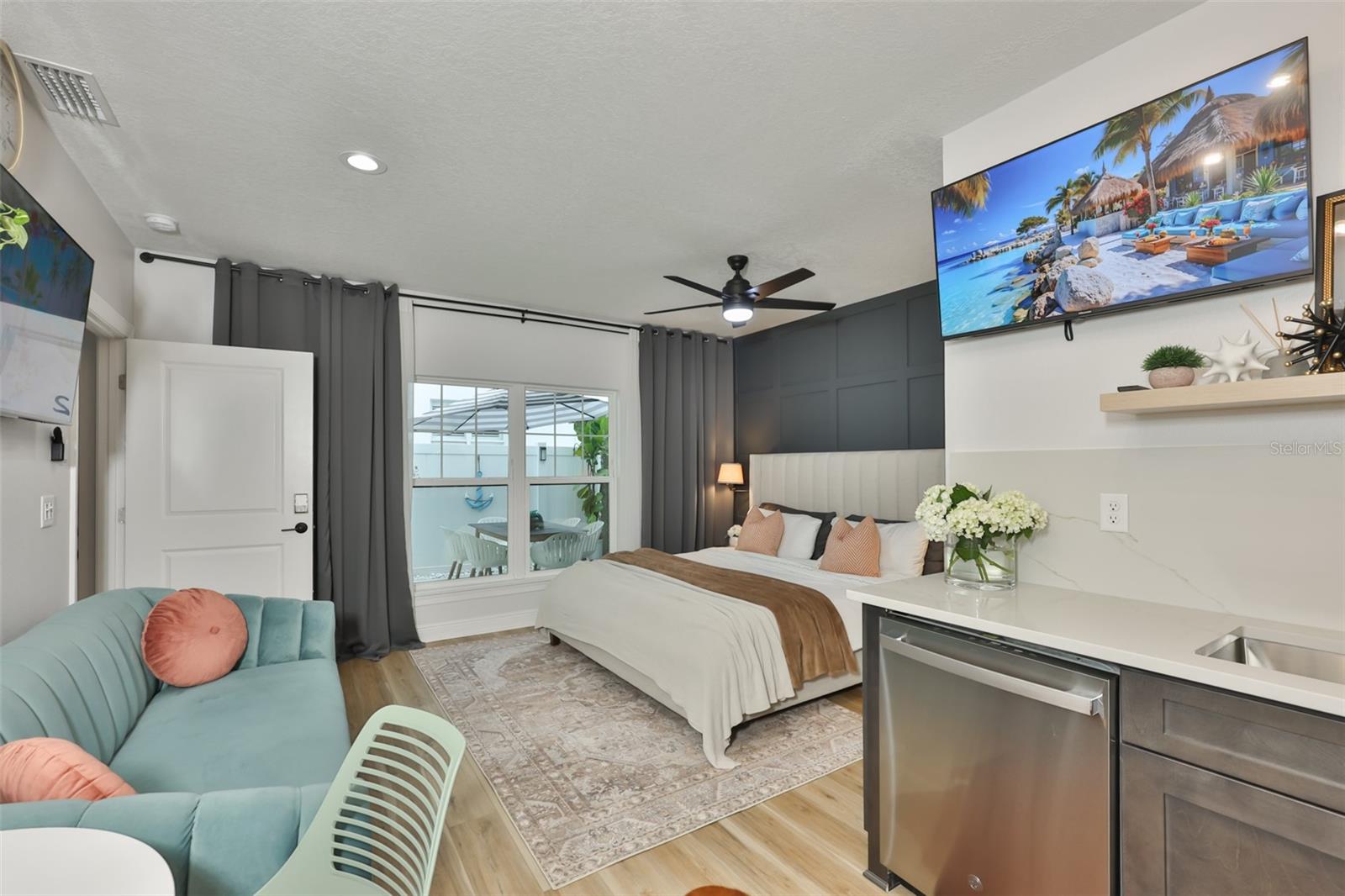 405 S WESTLAND AVE #4, TAMPA, FL, 33606