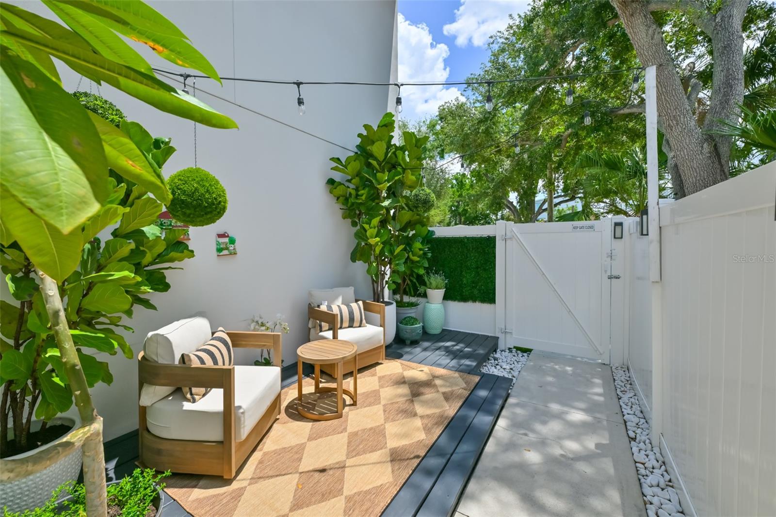 405 S WESTLAND AVE #4, TAMPA, FL, 33606
