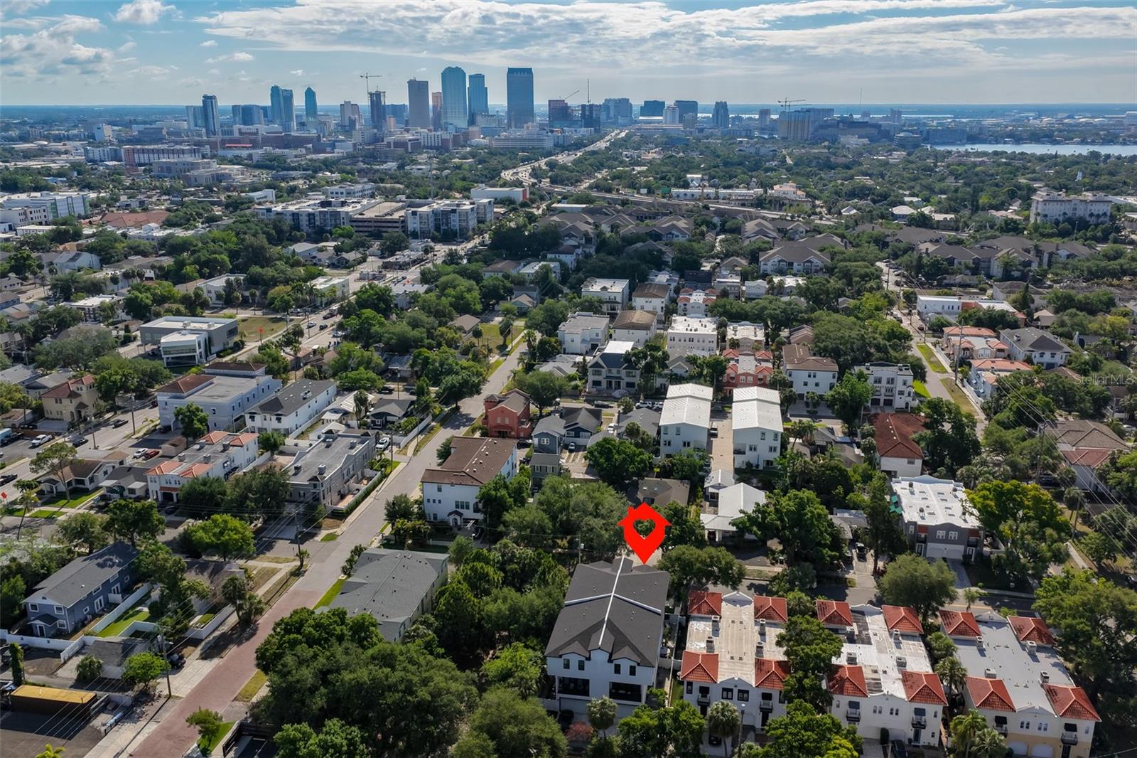 405 S WESTLAND AVE #4, TAMPA, FL, 33606