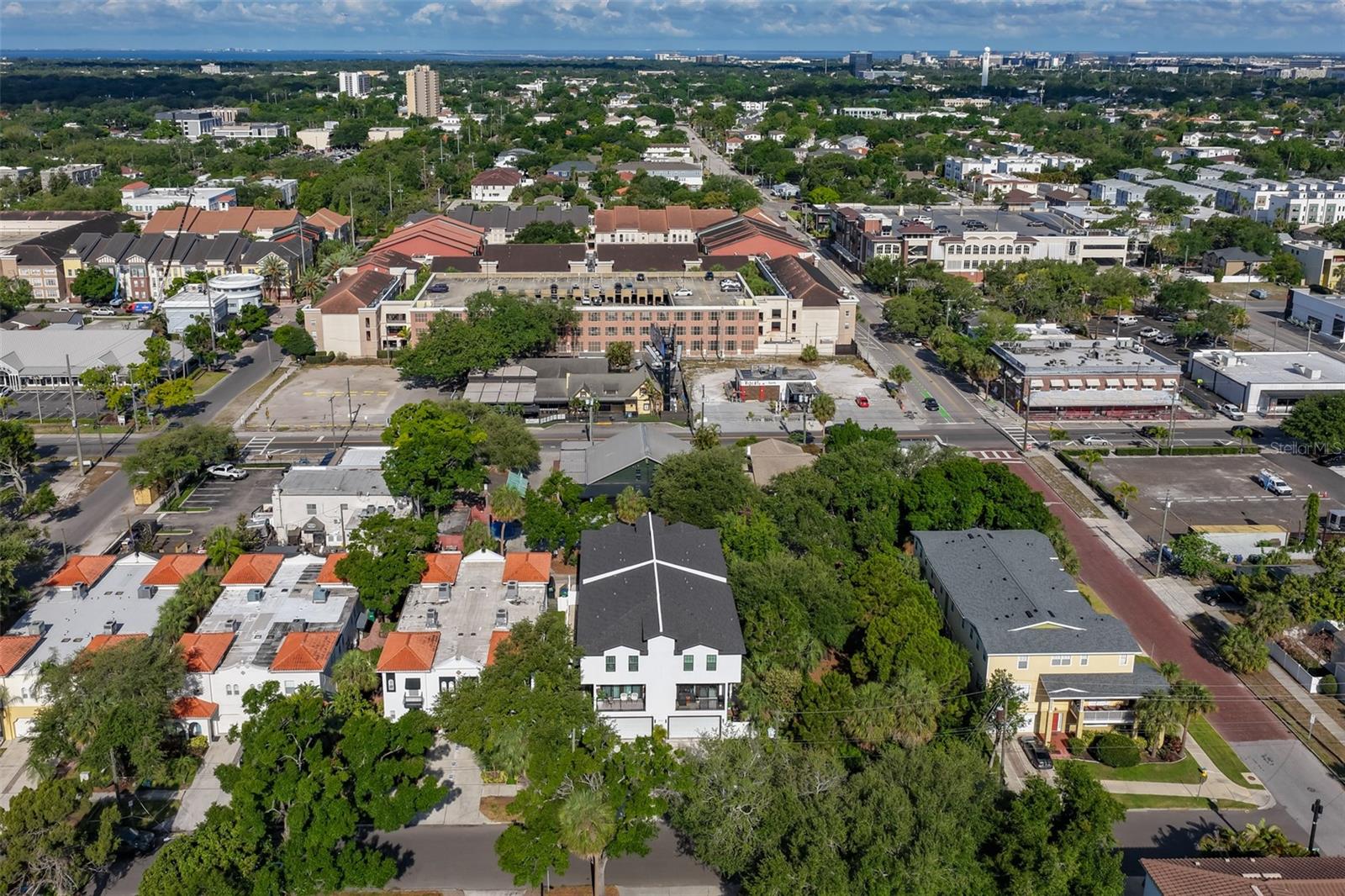 405 S WESTLAND AVE #4, TAMPA, FL, 33606