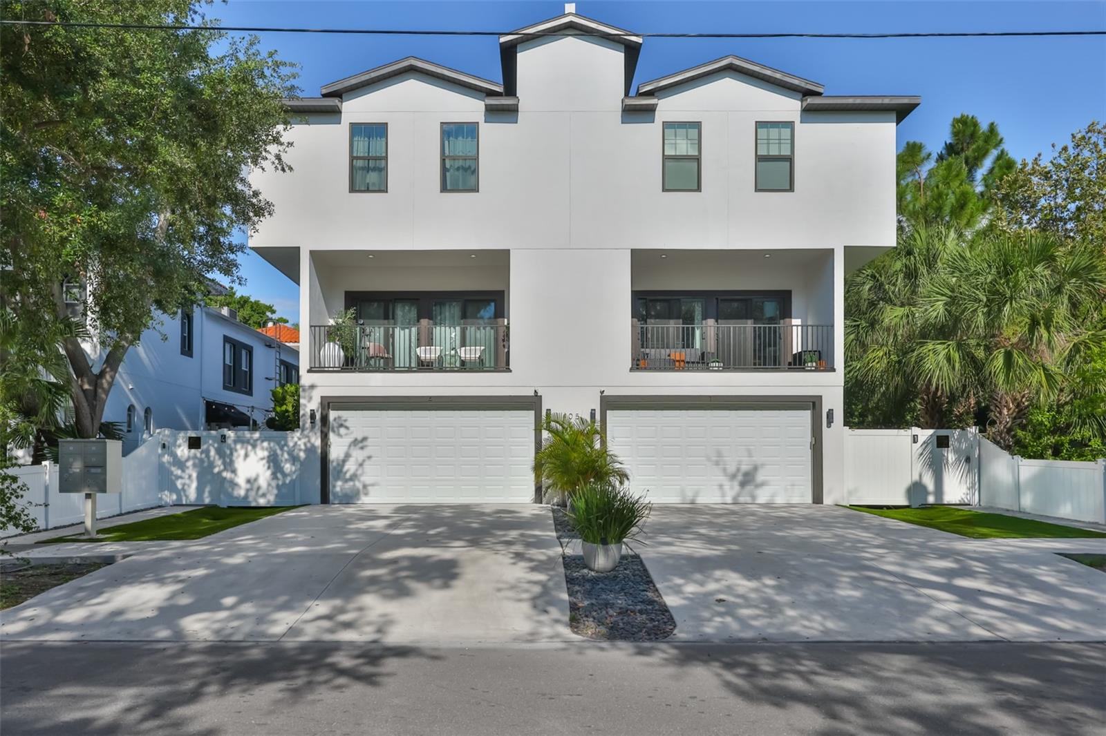 405 S WESTLAND AVE #4, TAMPA, FL, 33606