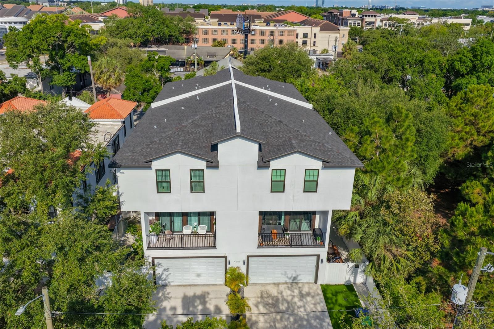 405 S WESTLAND AVE #4, TAMPA, FL, 33606