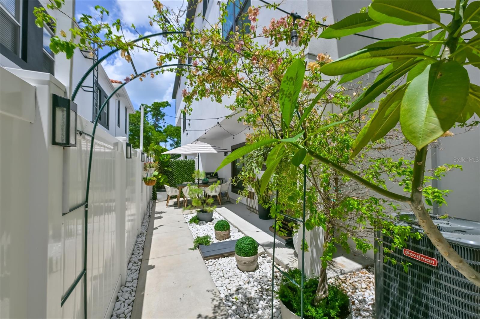 405 S WESTLAND AVE #4, TAMPA, FL, 33606