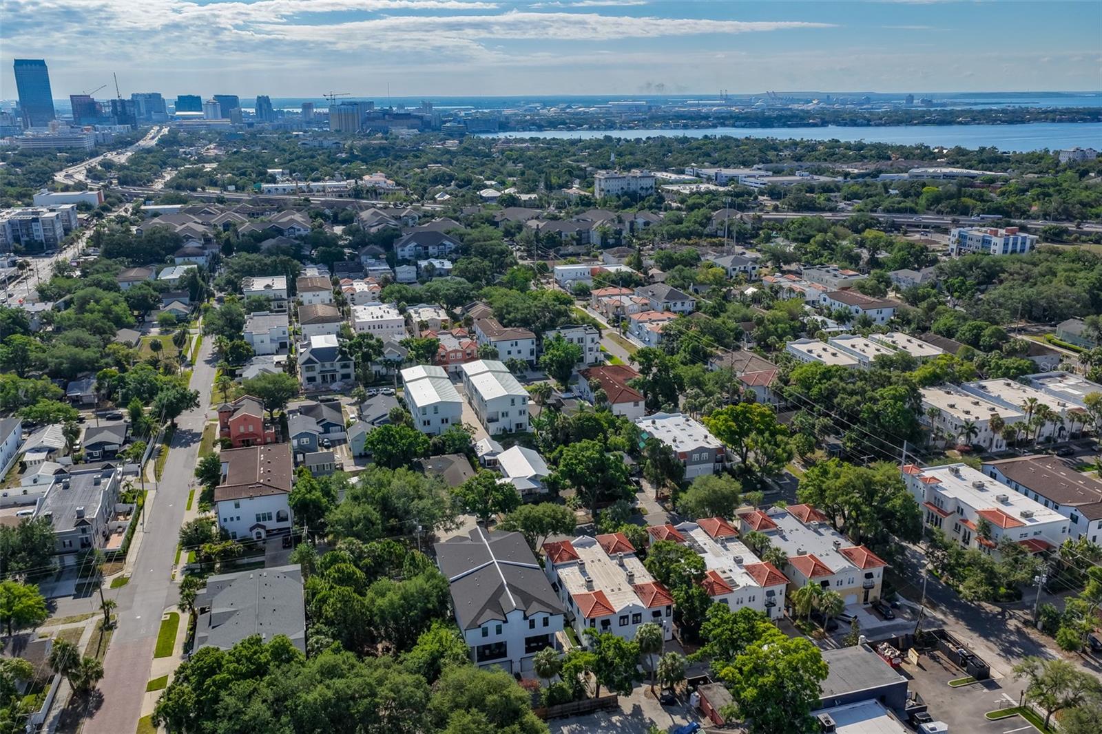 405 S WESTLAND AVE #4, TAMPA, FL, 33606