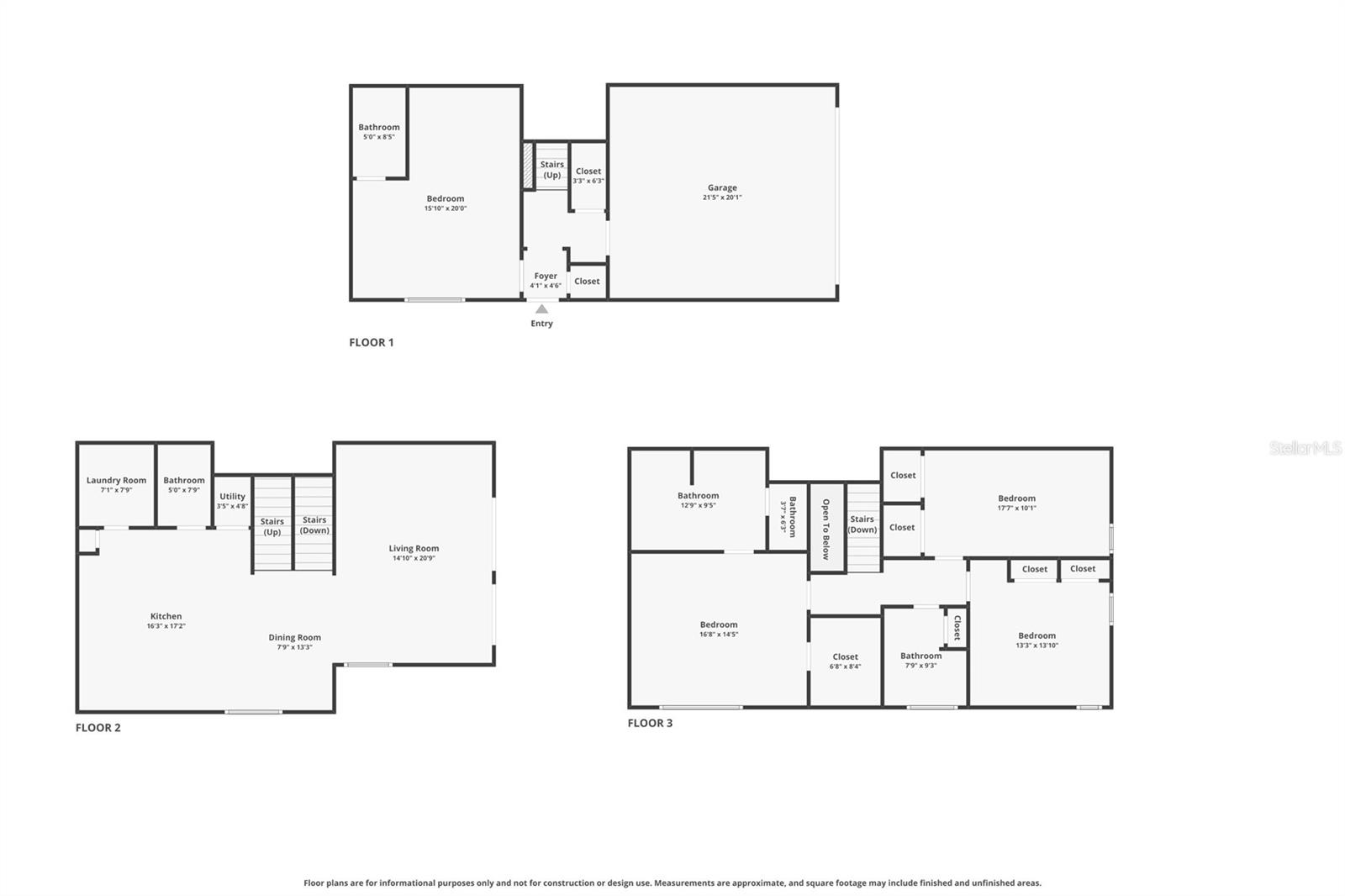405 S WESTLAND AVE #4, TAMPA, FL, 33606