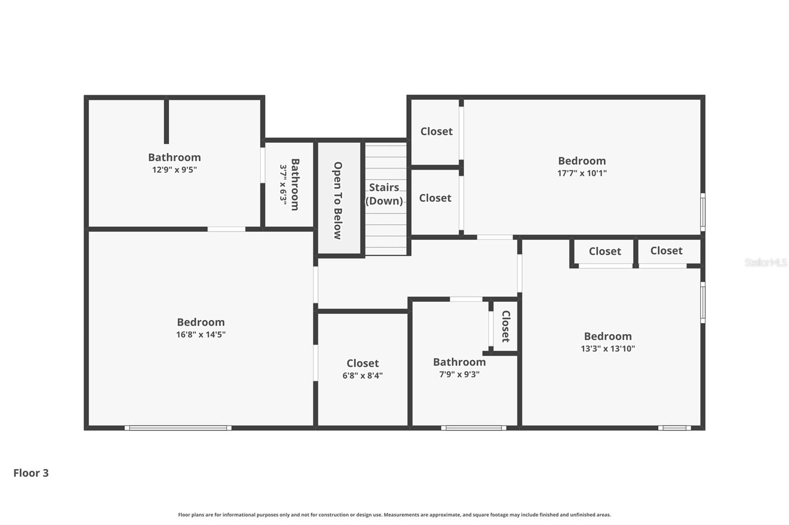 405 S WESTLAND AVE #4, TAMPA, FL, 33606