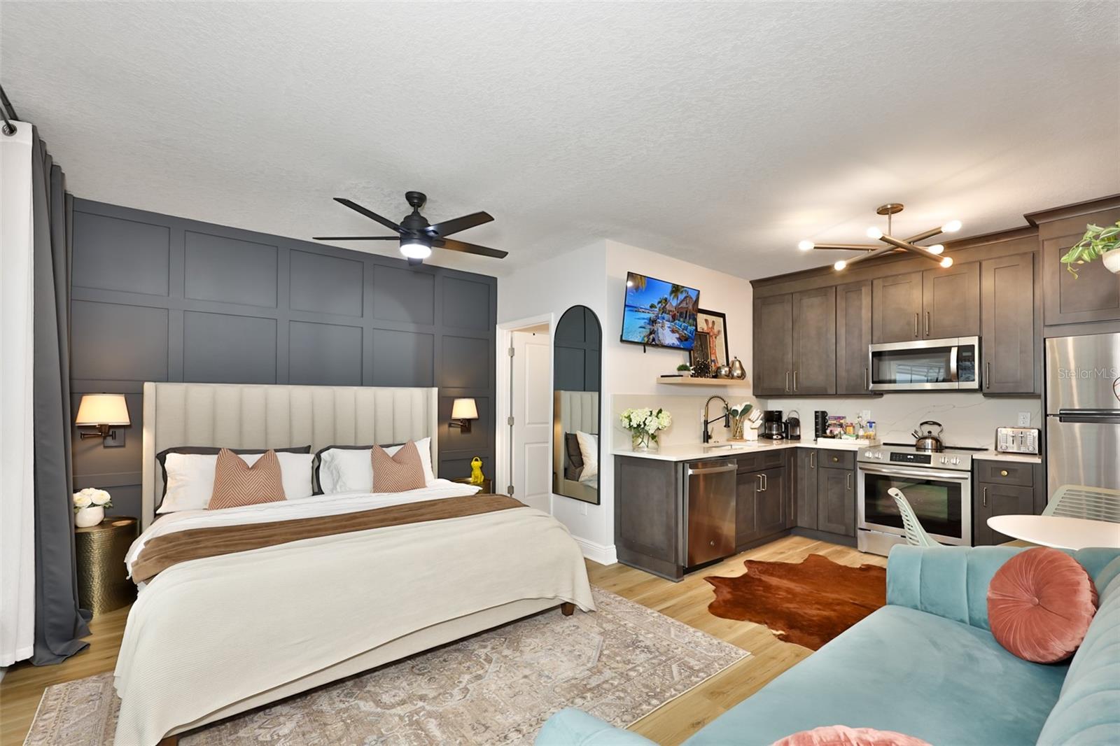 405 S WESTLAND AVE #4, TAMPA, FL, 33606