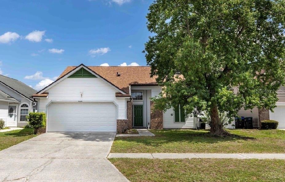 10665 HUNTRIDGE RD, ORLANDO, FL, 32825