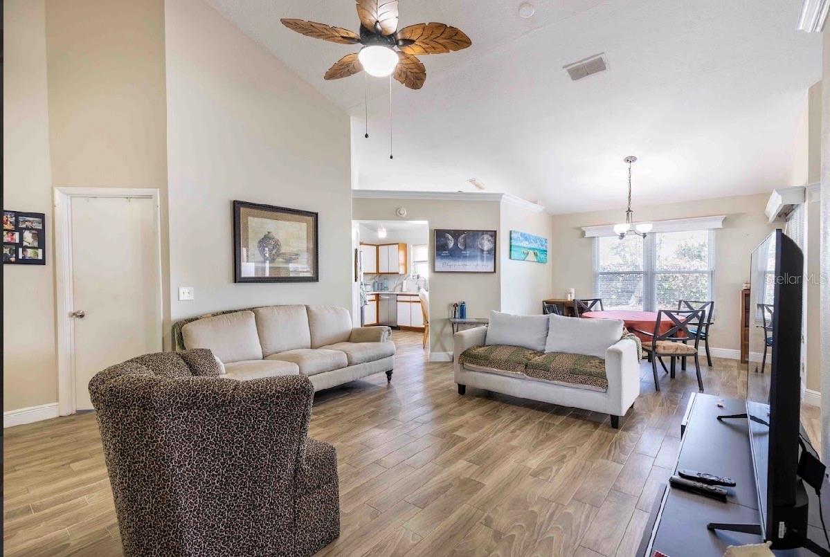 10665 HUNTRIDGE RD, ORLANDO, FL, 32825