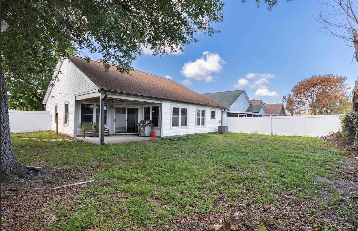 10665 HUNTRIDGE RD, ORLANDO, FL, 32825