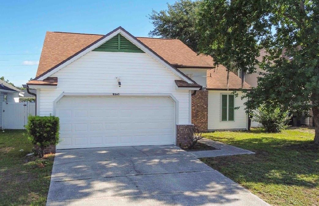 10665 HUNTRIDGE RD, ORLANDO, FL, 32825