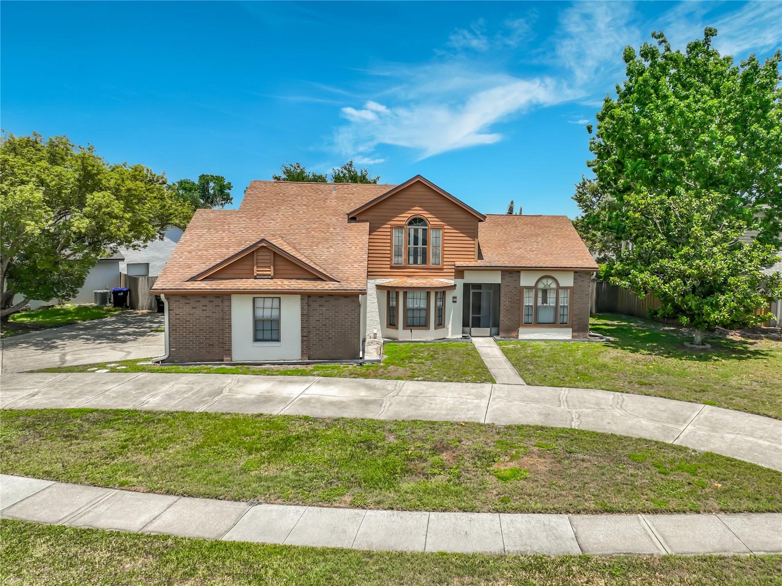 2205 FAIRMONT CIR, ORLANDO, FL, 32837