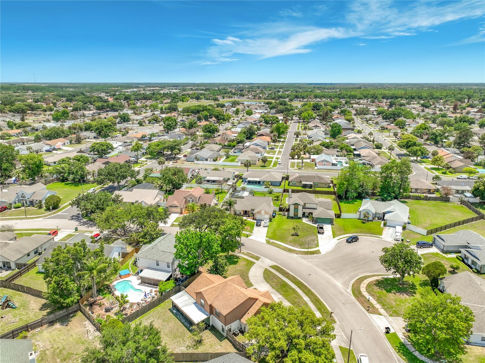 2205 FAIRMONT CIR, ORLANDO, FL, 32837
