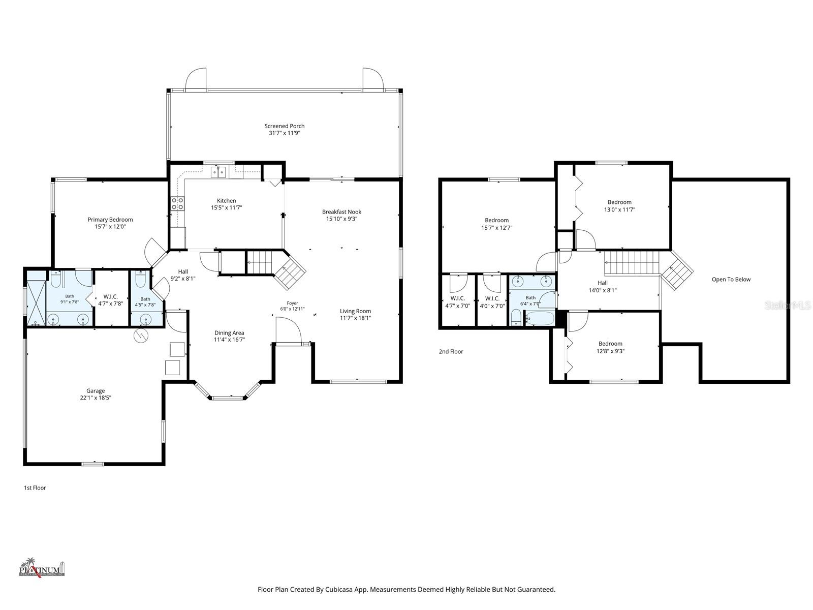 2205 FAIRMONT CIR, ORLANDO, FL, 32837