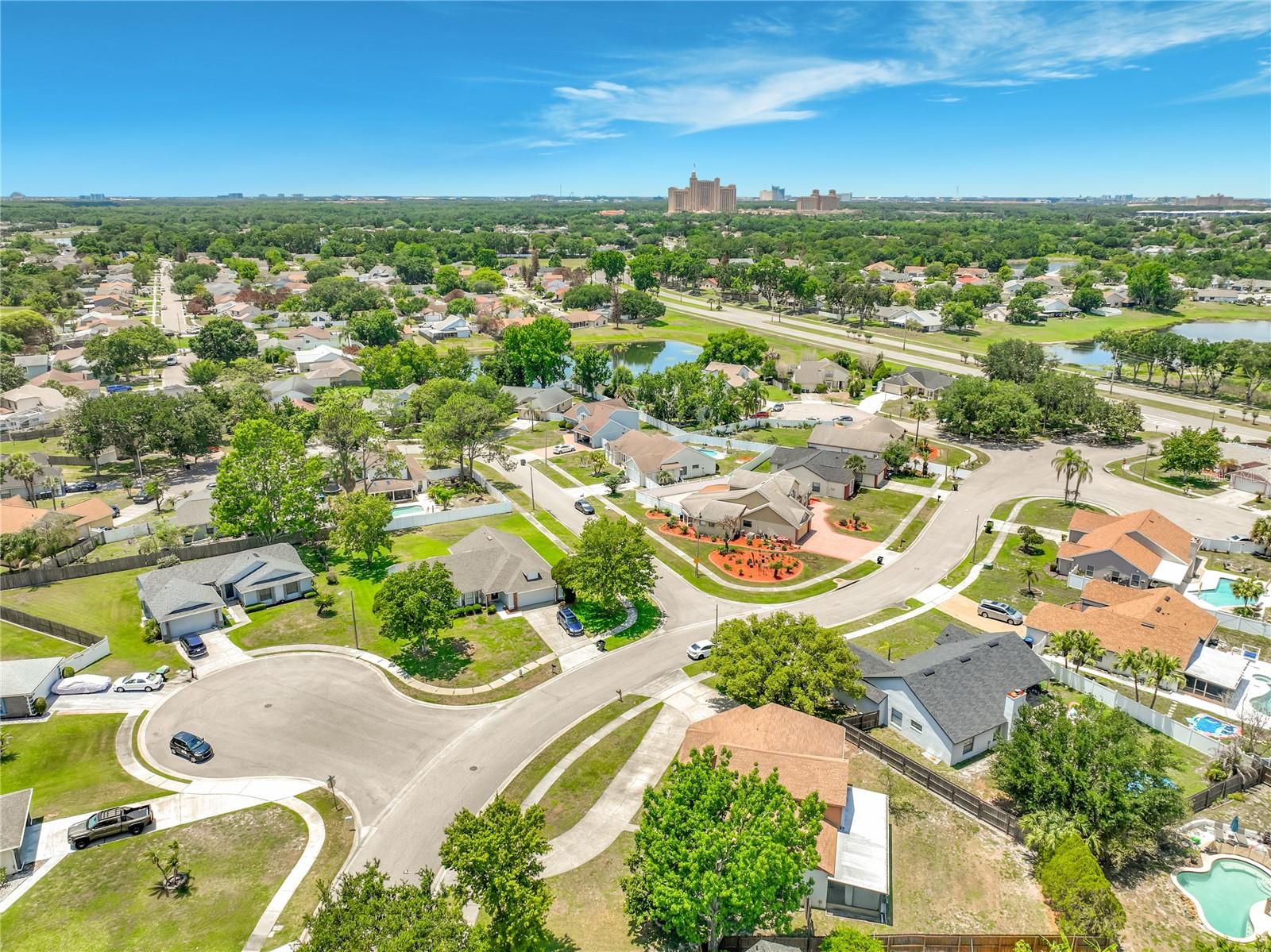 2205 FAIRMONT CIR, ORLANDO, FL, 32837