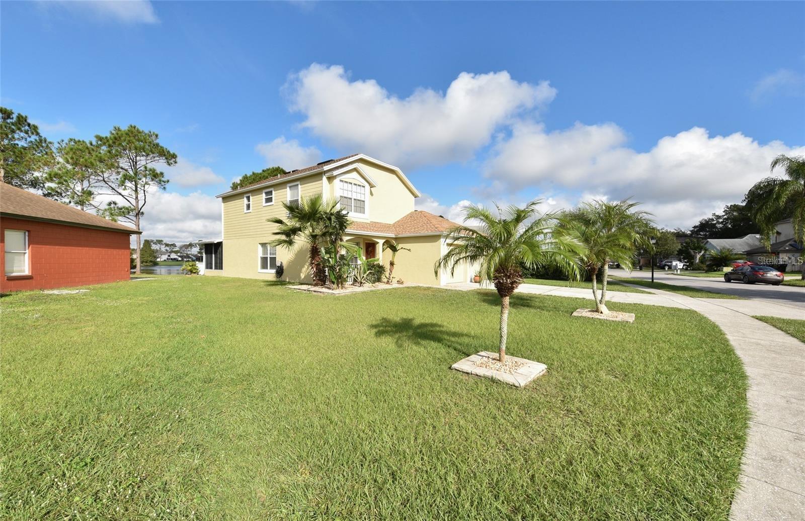 9551 CHANDON DR, ORLANDO, FL, 32825