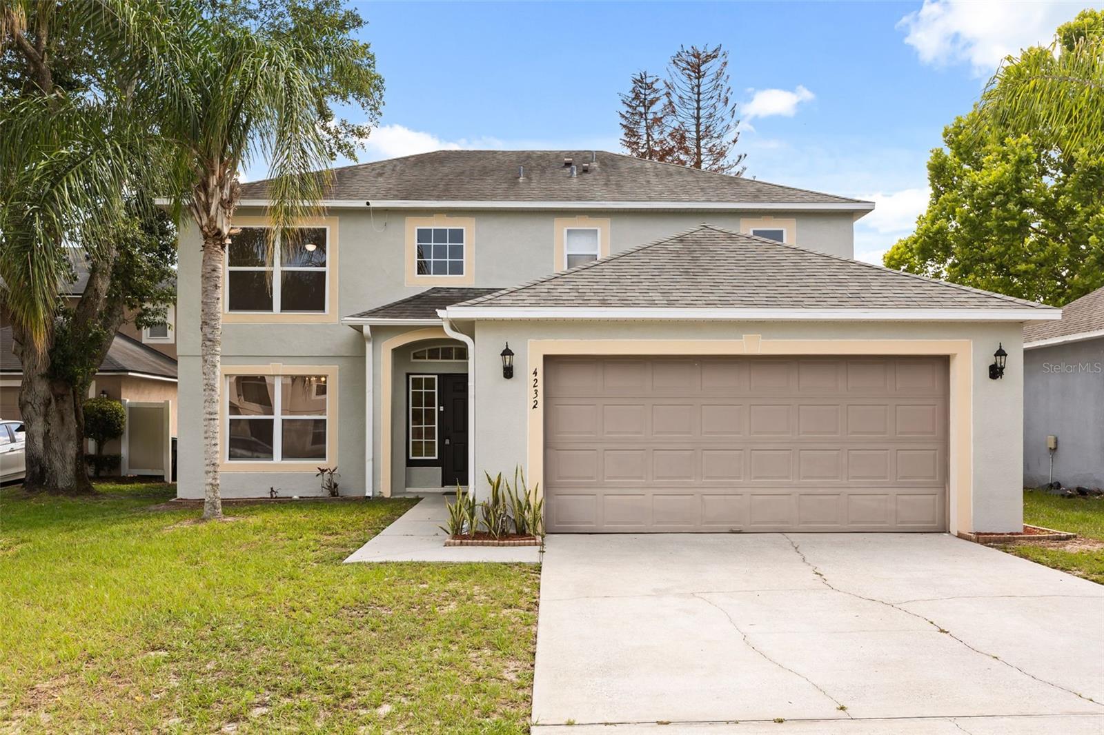 4232 STONEFIELD DR, ORLANDO, FL, 32826