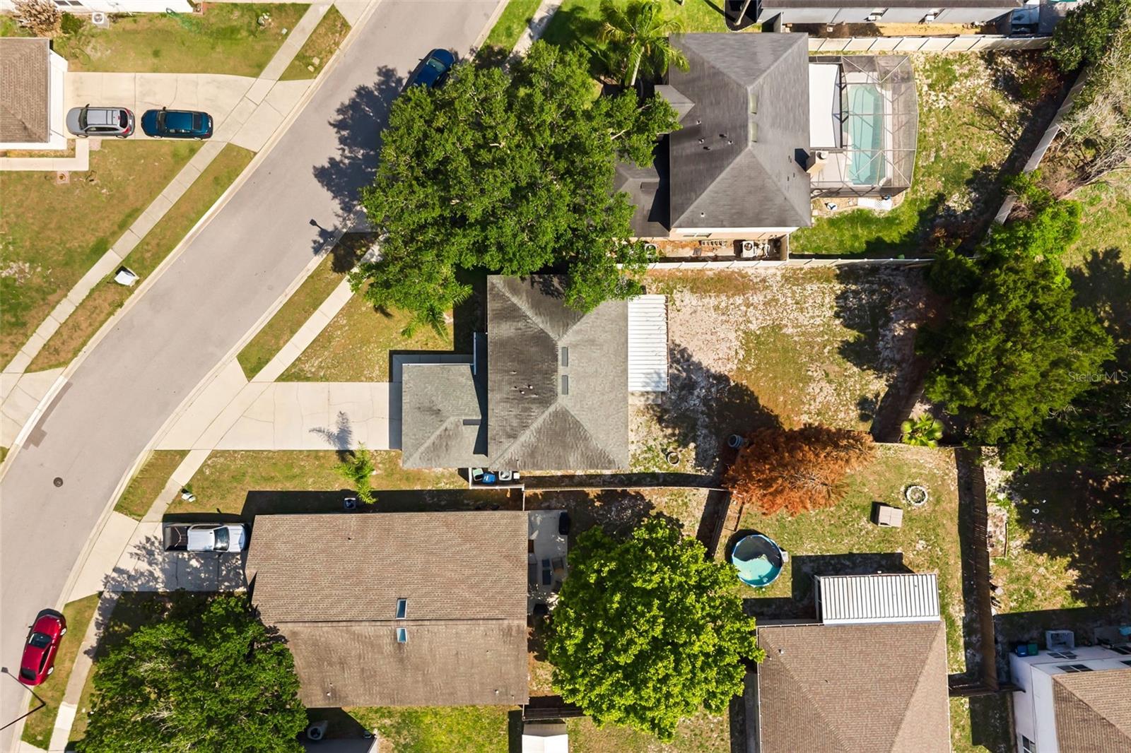 4232 STONEFIELD DR, ORLANDO, FL, 32826