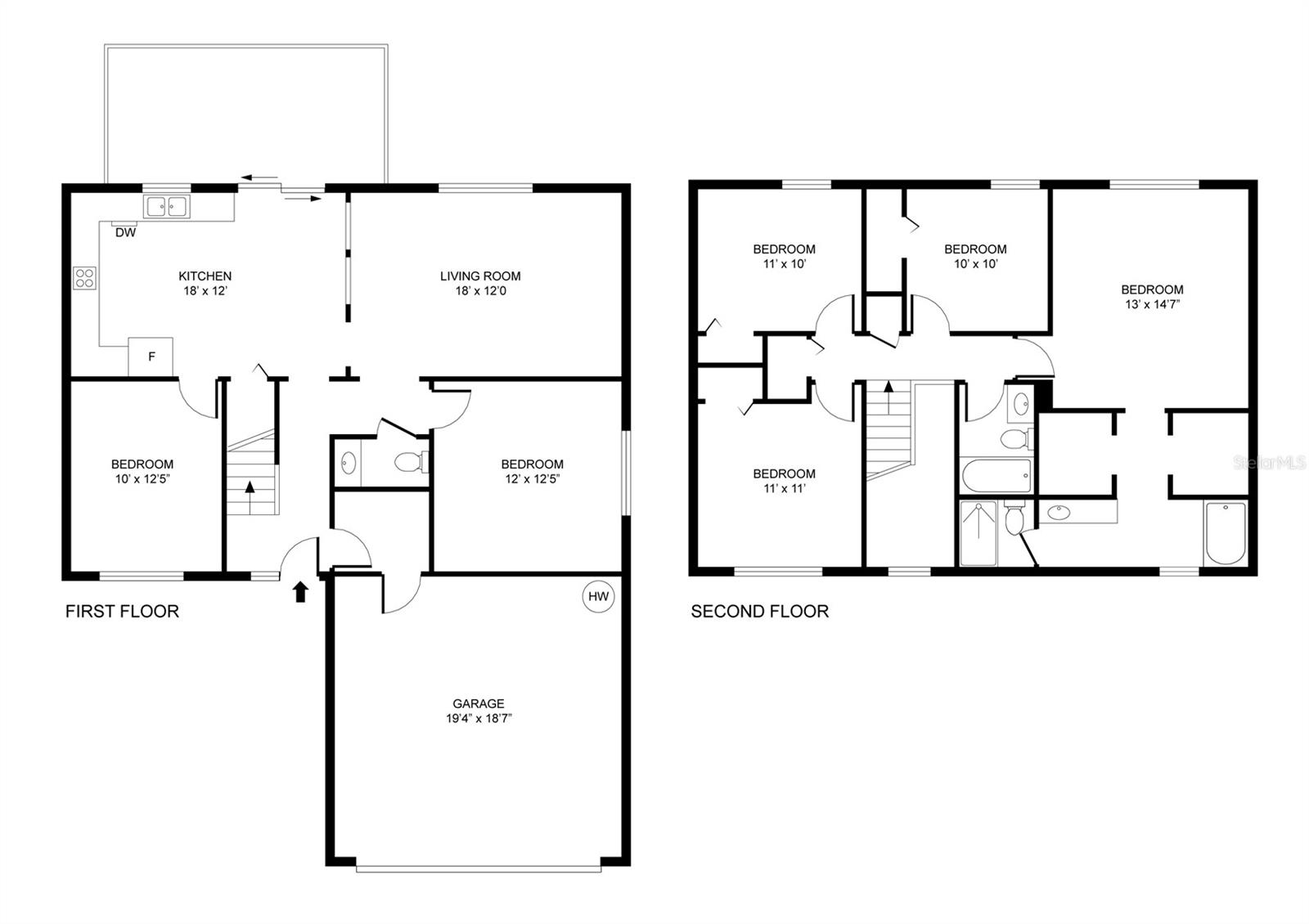 4232 STONEFIELD DR, ORLANDO, FL, 32826