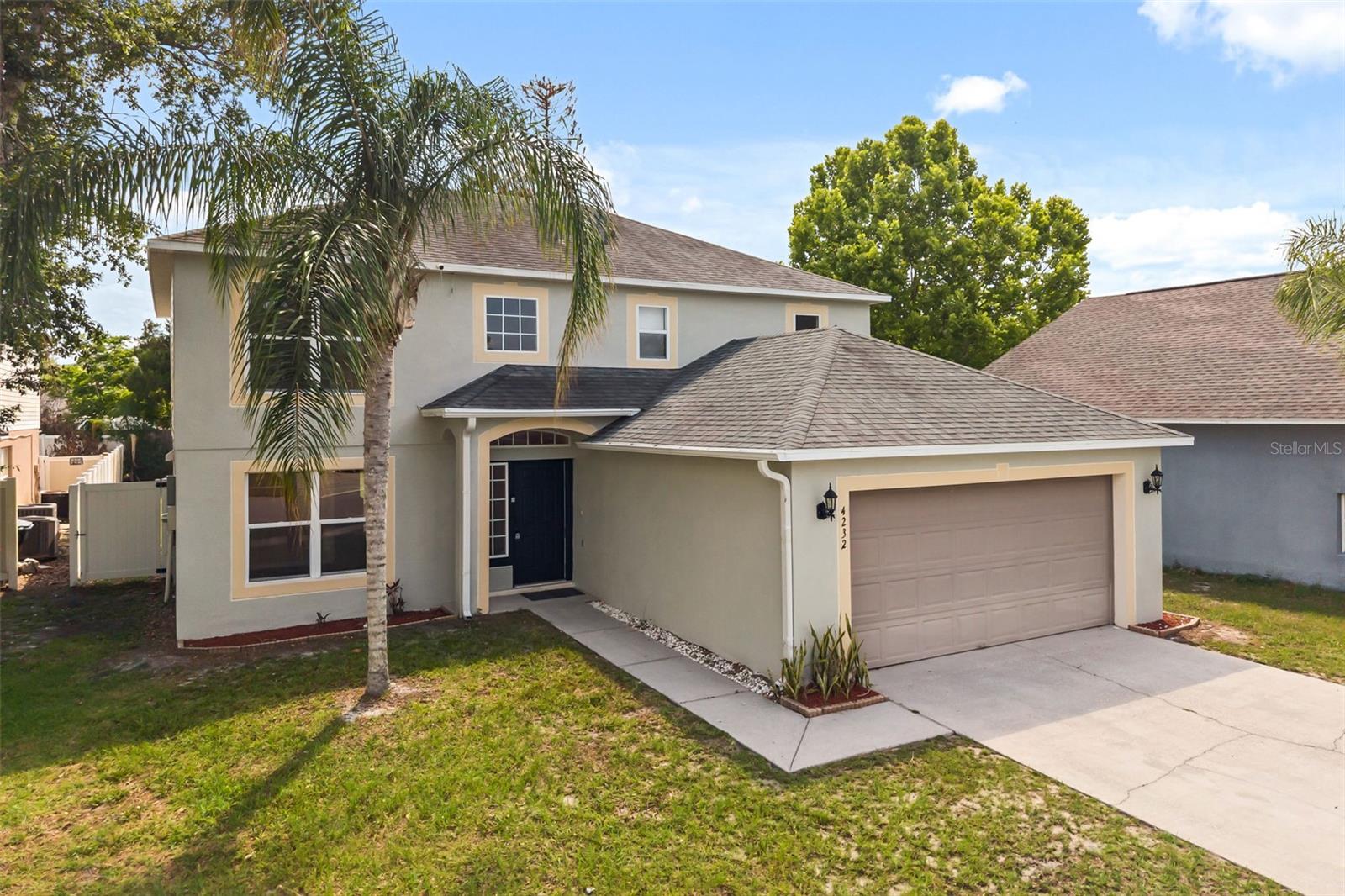 4232 STONEFIELD DR, ORLANDO, FL, 32826