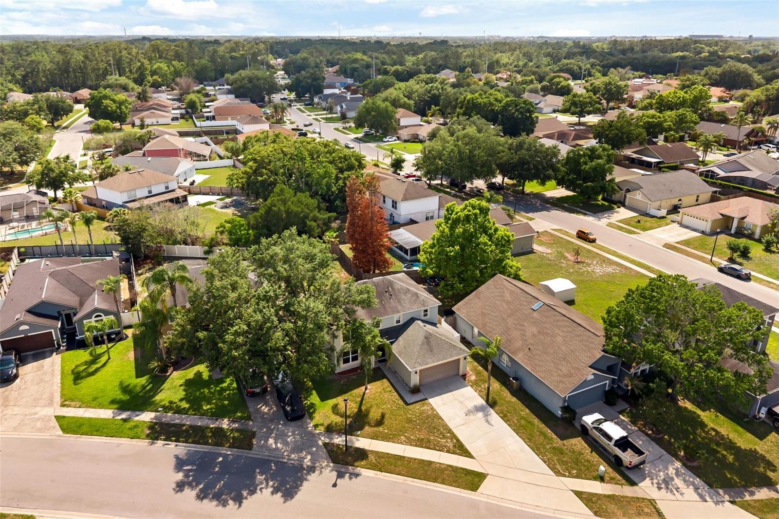 4232 STONEFIELD DR, ORLANDO, FL, 32826