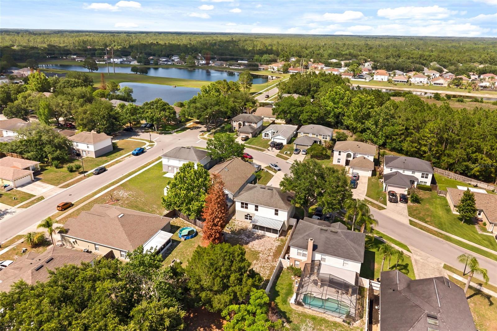 4232 STONEFIELD DR, ORLANDO, FL, 32826