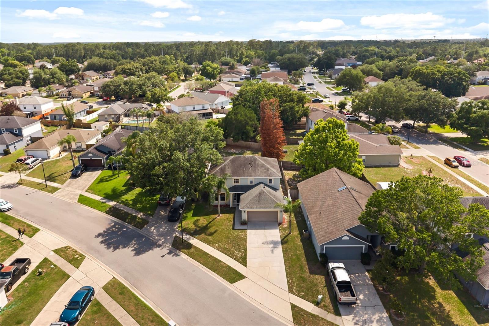4232 STONEFIELD DR, ORLANDO, FL, 32826