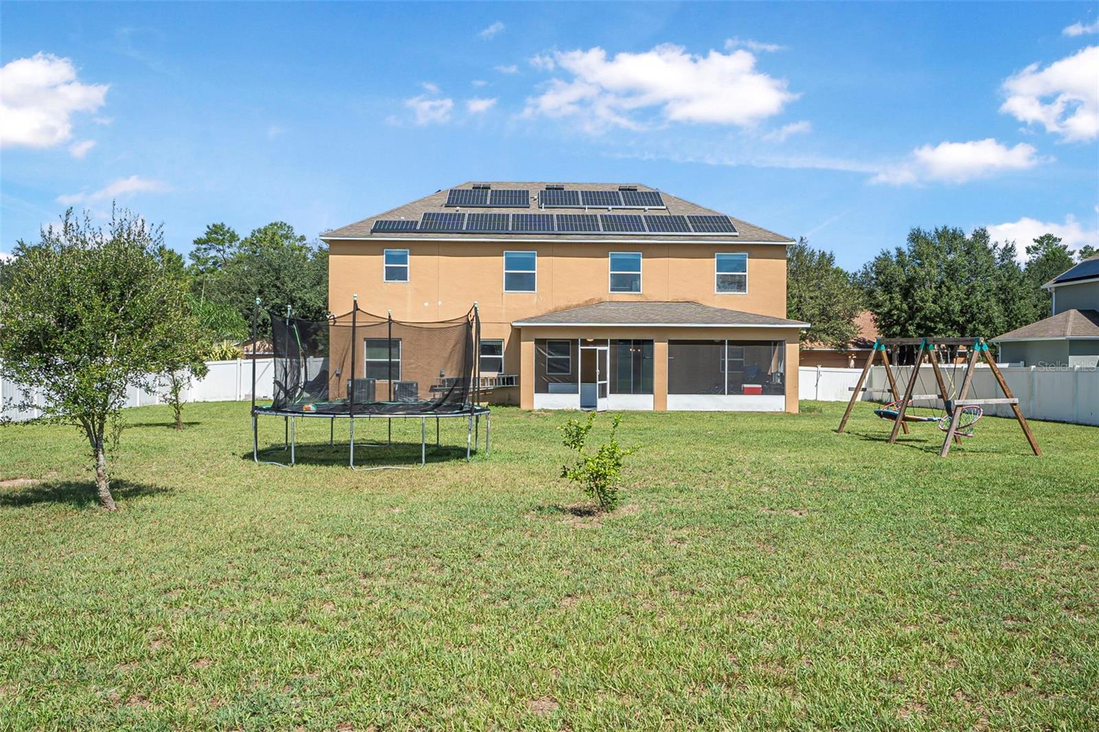 120 LOS ARBOR DR, DELAND, FL, 32724