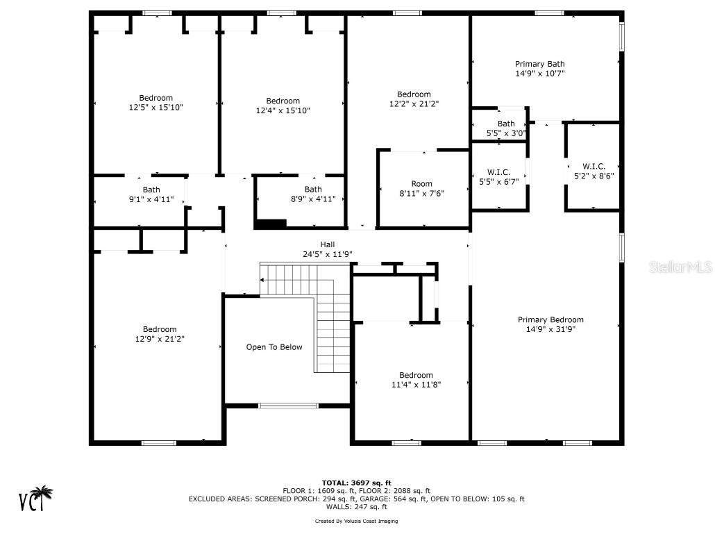 120 LOS ARBOR DR, DELAND, FL, 32724