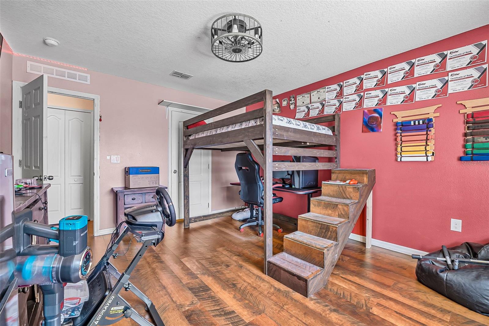 120 LOS ARBOR DR, DELAND, FL, 32724