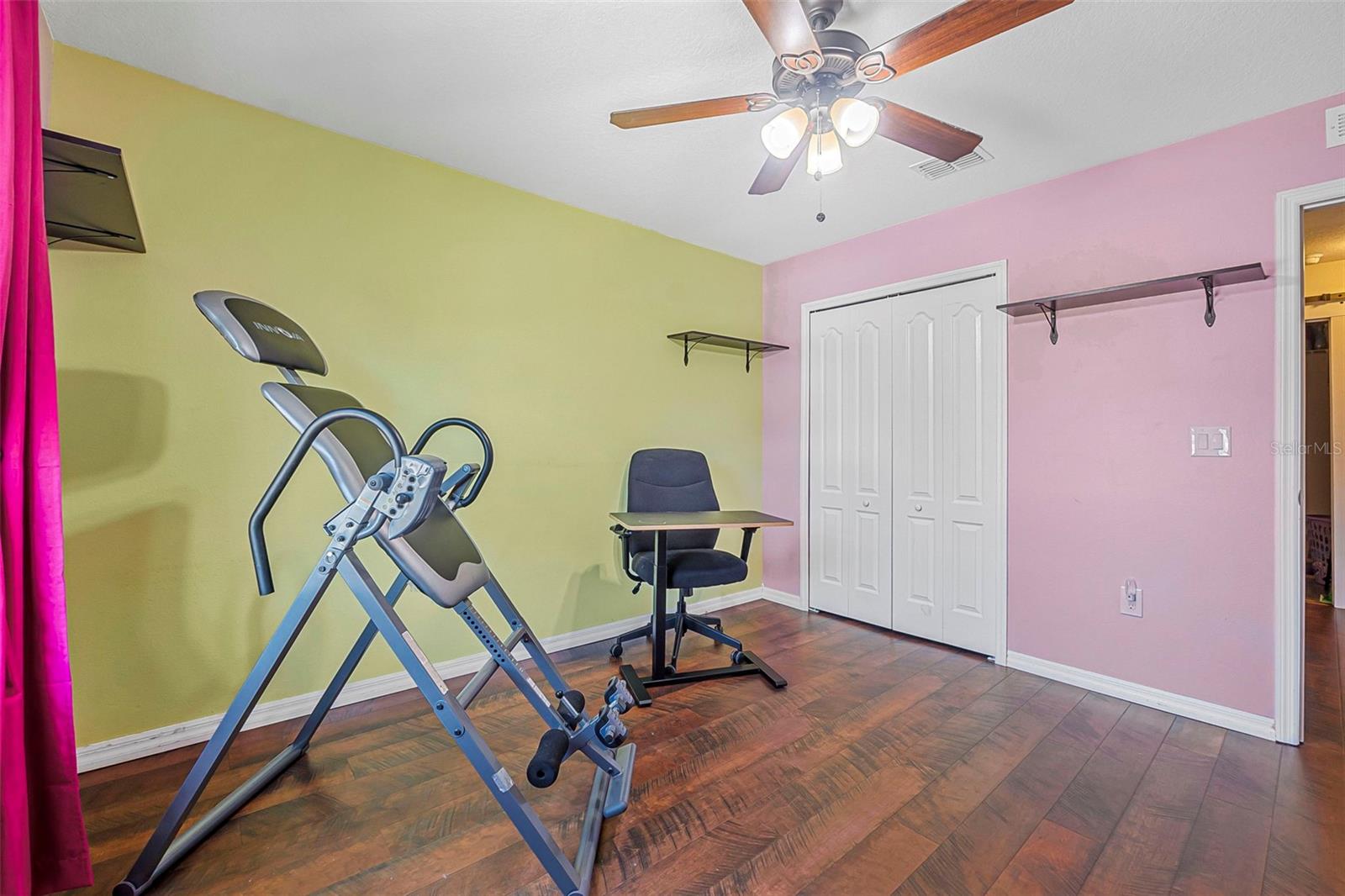 120 LOS ARBOR DR, DELAND, FL, 32724