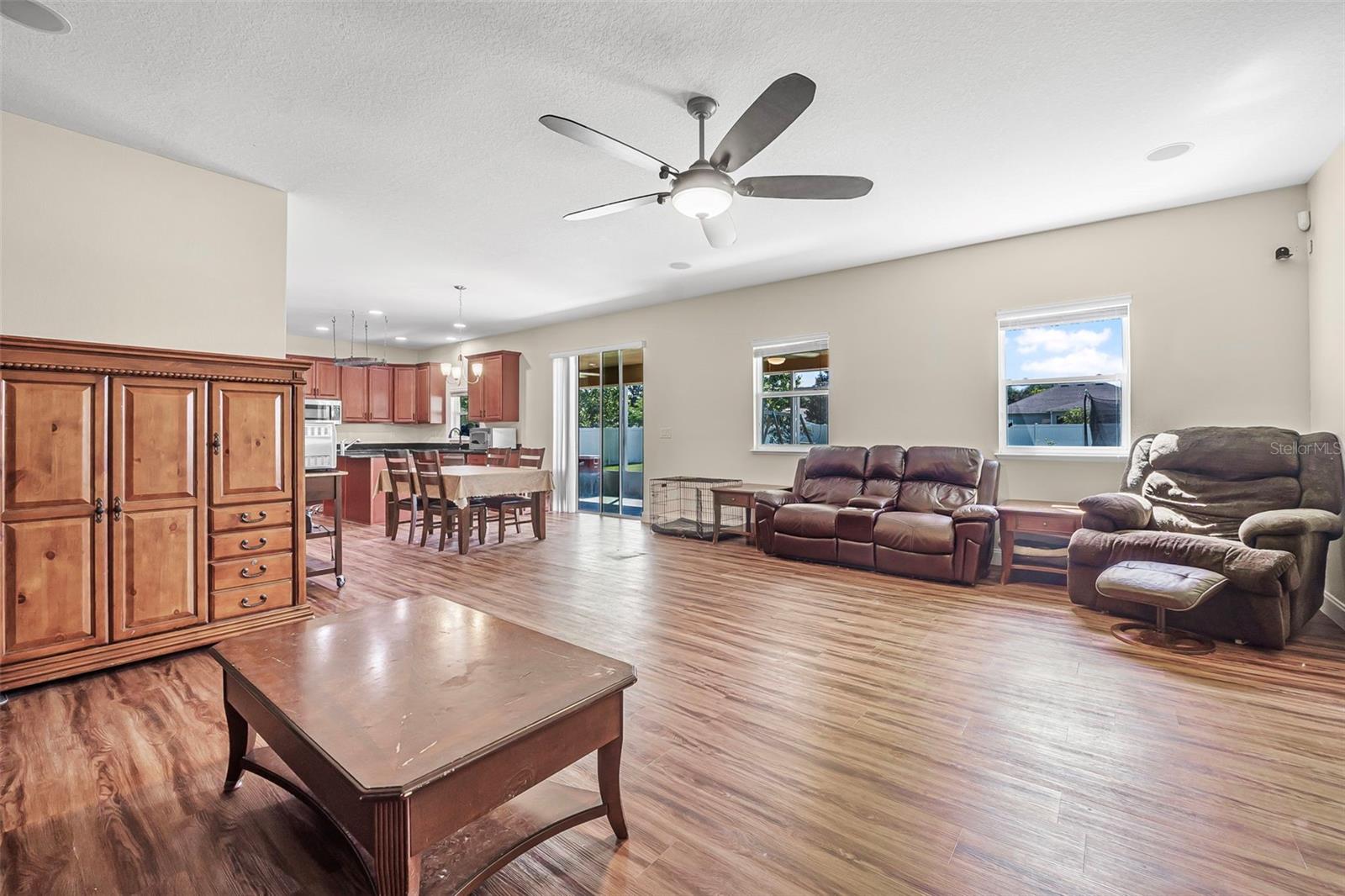 120 LOS ARBOR DR, DELAND, FL, 32724