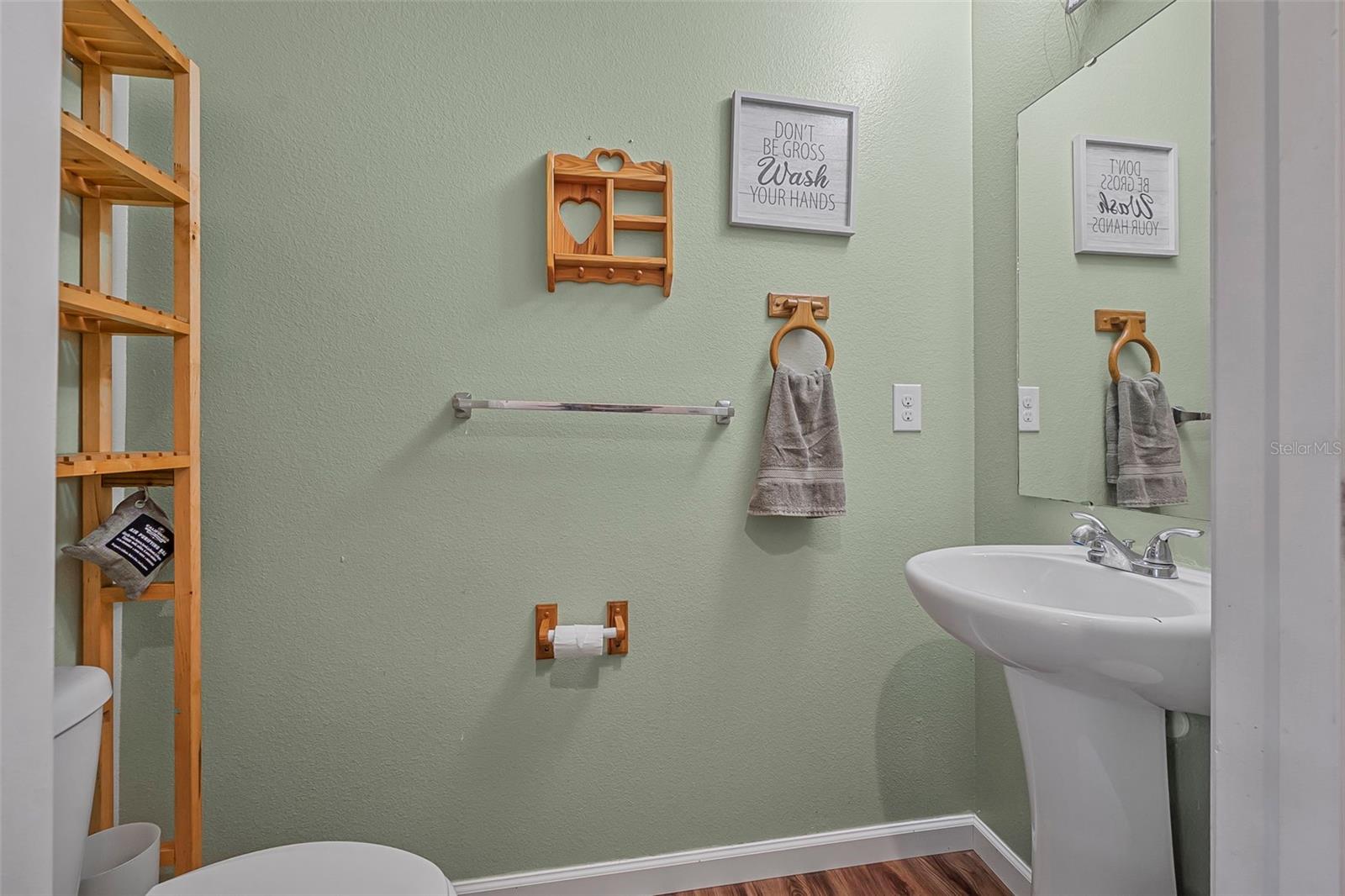 120 LOS ARBOR DR, DELAND, FL, 32724